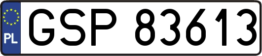 GSP83613