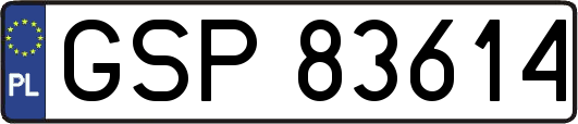 GSP83614