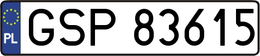 GSP83615
