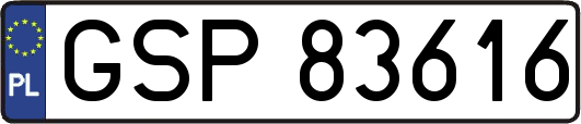 GSP83616