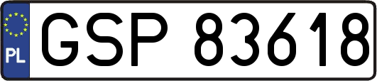 GSP83618