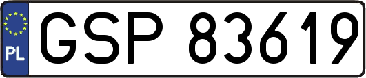 GSP83619