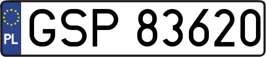 GSP83620