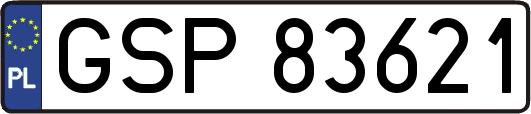 GSP83621