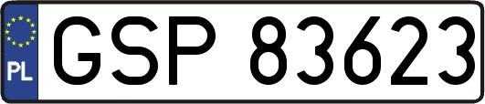 GSP83623