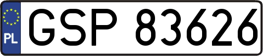 GSP83626