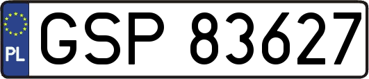 GSP83627