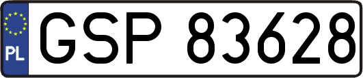 GSP83628