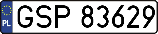 GSP83629