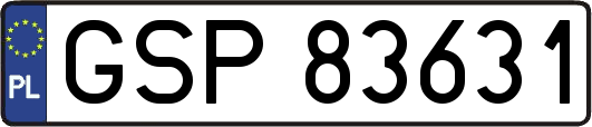 GSP83631