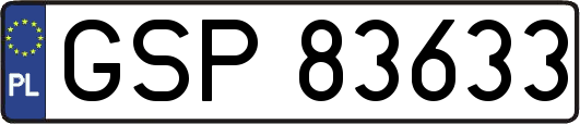 GSP83633