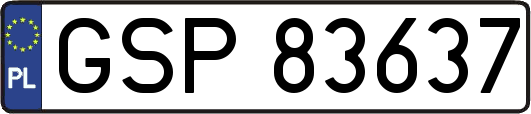 GSP83637