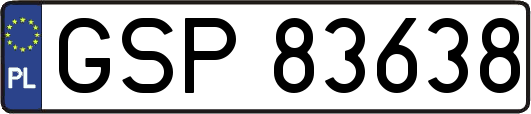 GSP83638