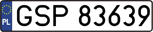 GSP83639