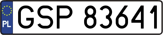 GSP83641