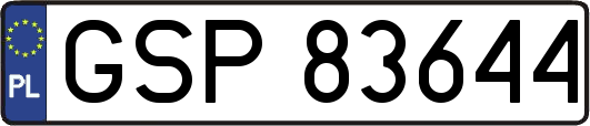 GSP83644