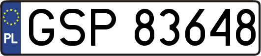 GSP83648