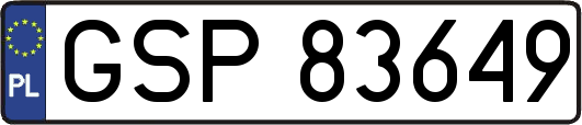 GSP83649