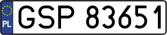 GSP83651
