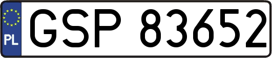 GSP83652