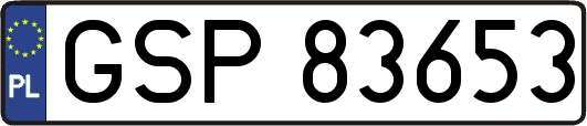 GSP83653
