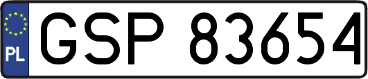 GSP83654