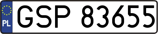 GSP83655