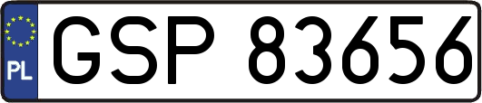GSP83656