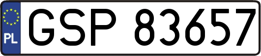GSP83657