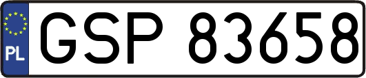 GSP83658