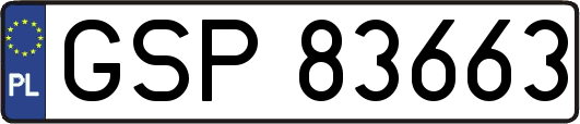 GSP83663