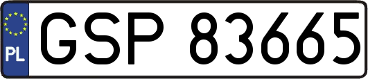 GSP83665