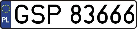 GSP83666