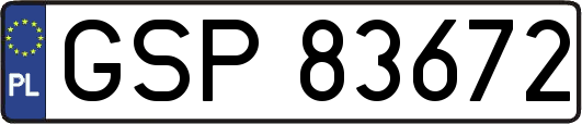 GSP83672
