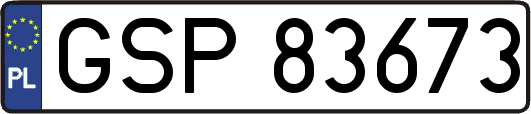 GSP83673