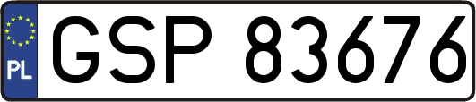 GSP83676