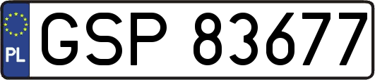 GSP83677