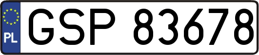 GSP83678