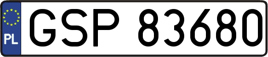 GSP83680