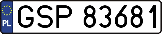 GSP83681