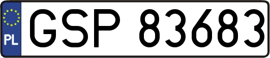 GSP83683