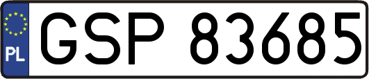 GSP83685