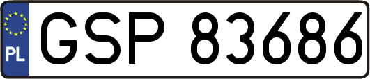 GSP83686