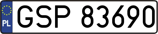 GSP83690