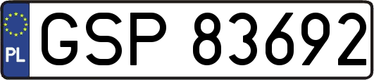 GSP83692