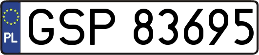 GSP83695