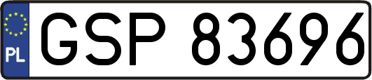 GSP83696