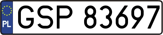 GSP83697