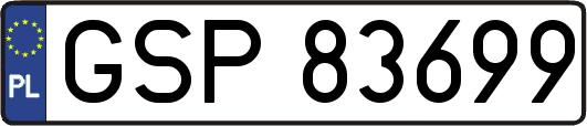 GSP83699