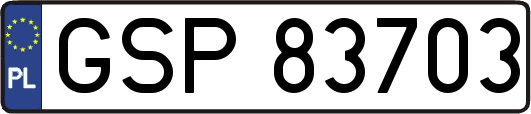 GSP83703